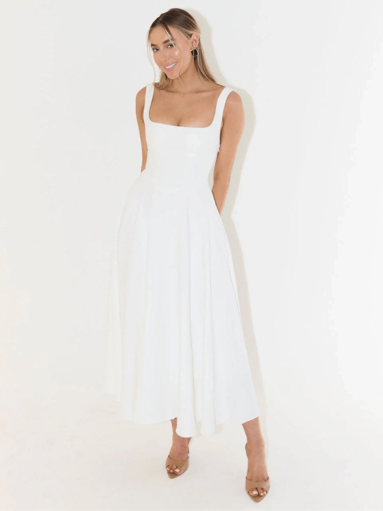 ROBE SCARLETT GRACE