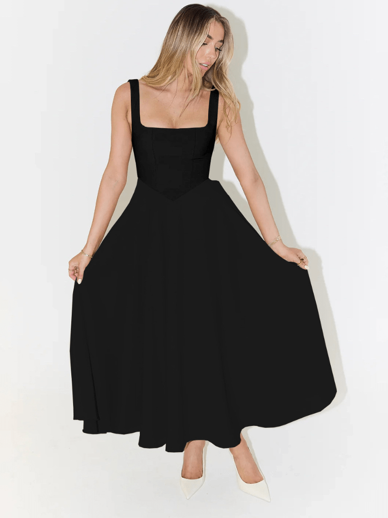 ROBE SCARLETT GRACE