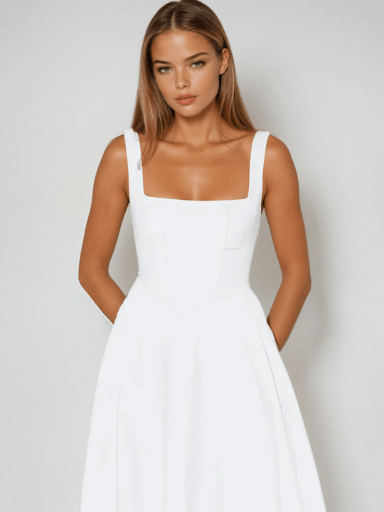 ROBE SCARLETT GRACE