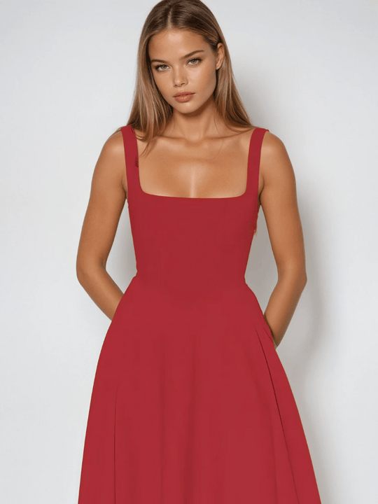 ROBE SCARLETT GRACE