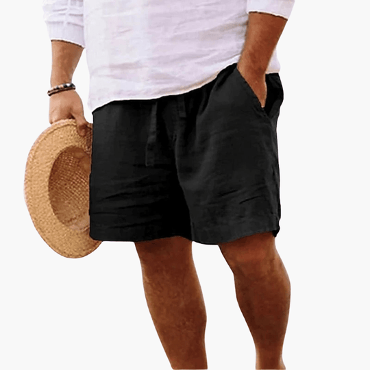 Shorts pour hommes – aérés, confortables et parfaits pour l’été