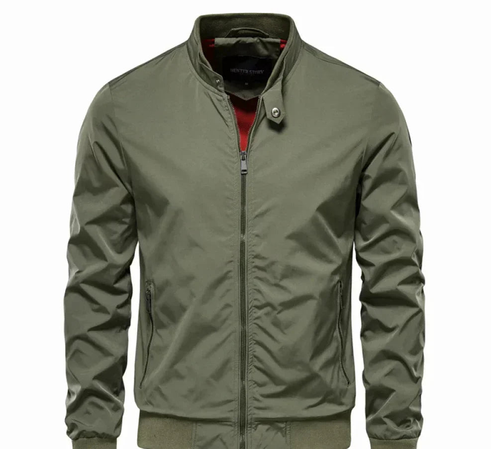 Simon | Veste décontractée 