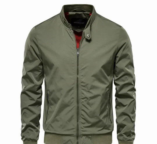 Simon | Veste décontractée 