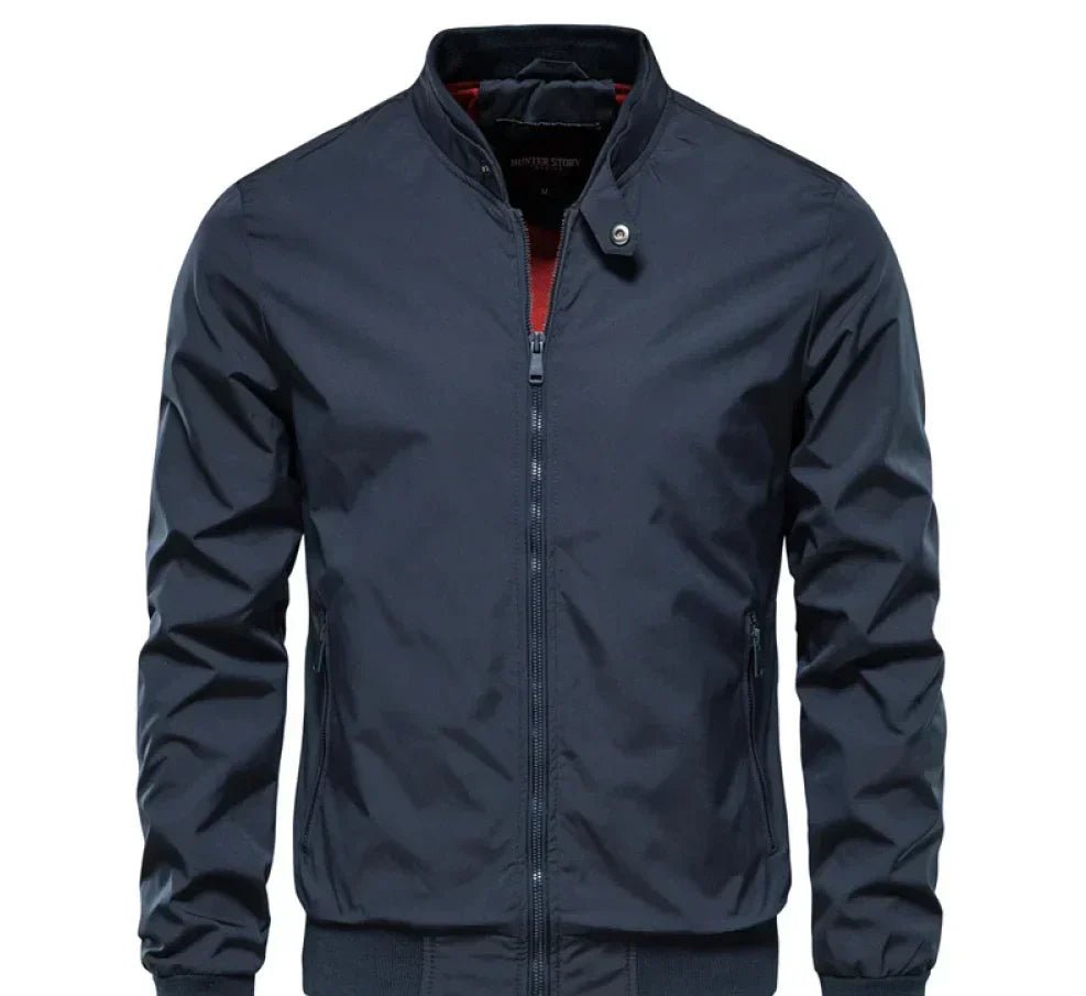 Simon | Veste décontractée 