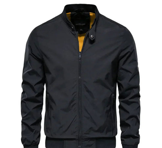 Simon | Veste décontractée 