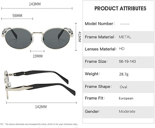 SOLEYA | LUNETTES DE SOLEIL NOIR ET OR