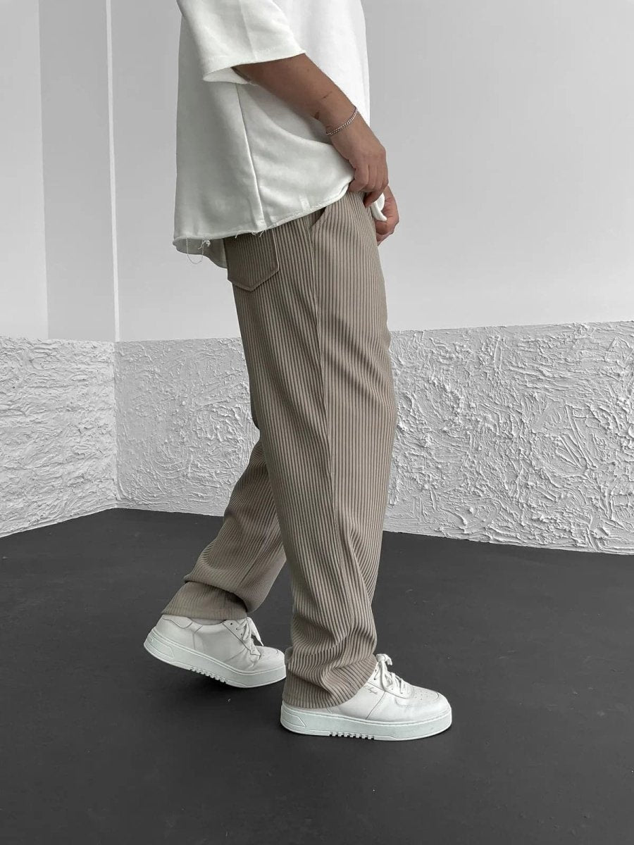 Stefan | Pantalons à la mode