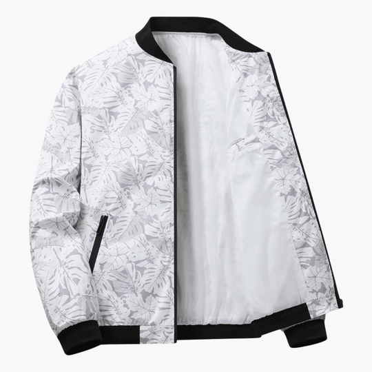 Sven | Blouson aviateur décontracté pour hommes