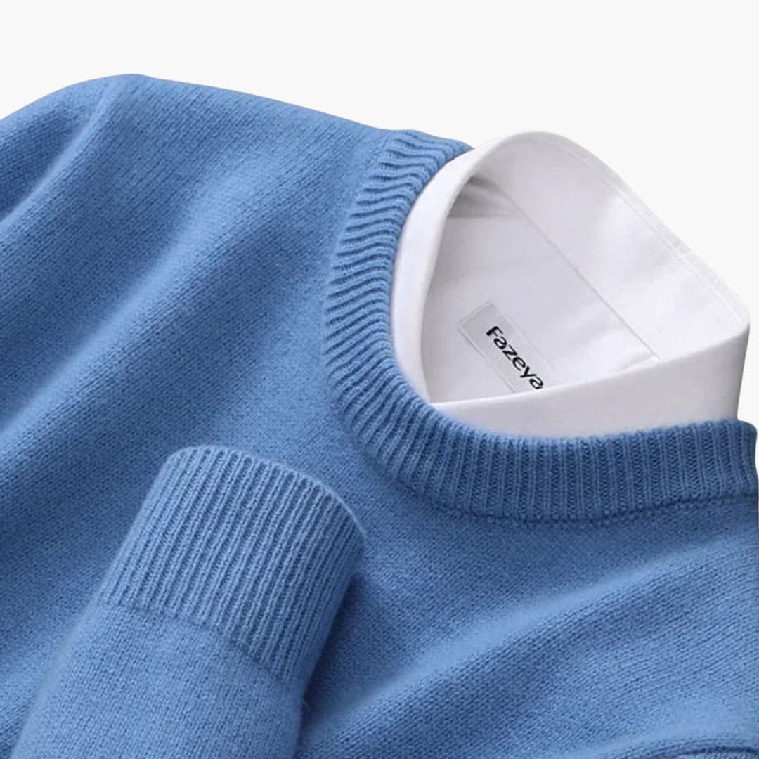 Sven | Pullover