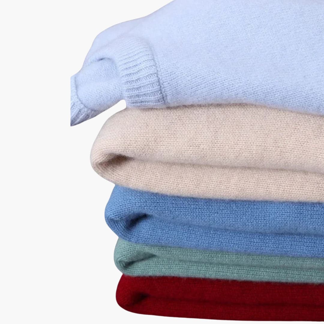 Sven | Pullover