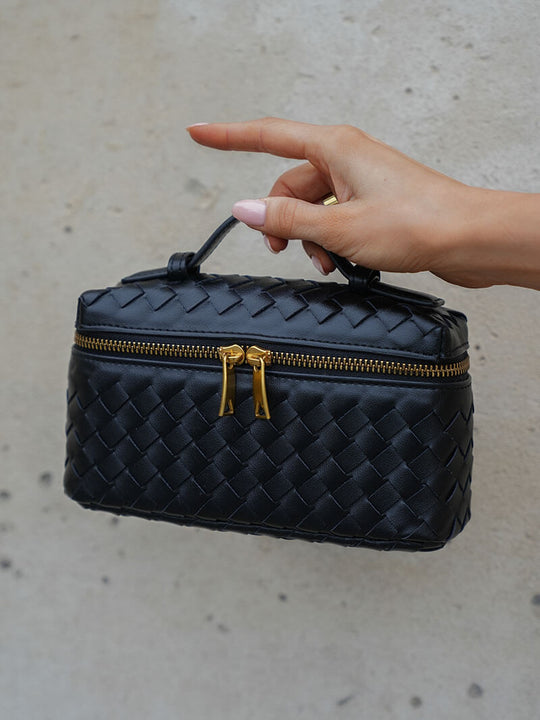 Sac tissé Tara