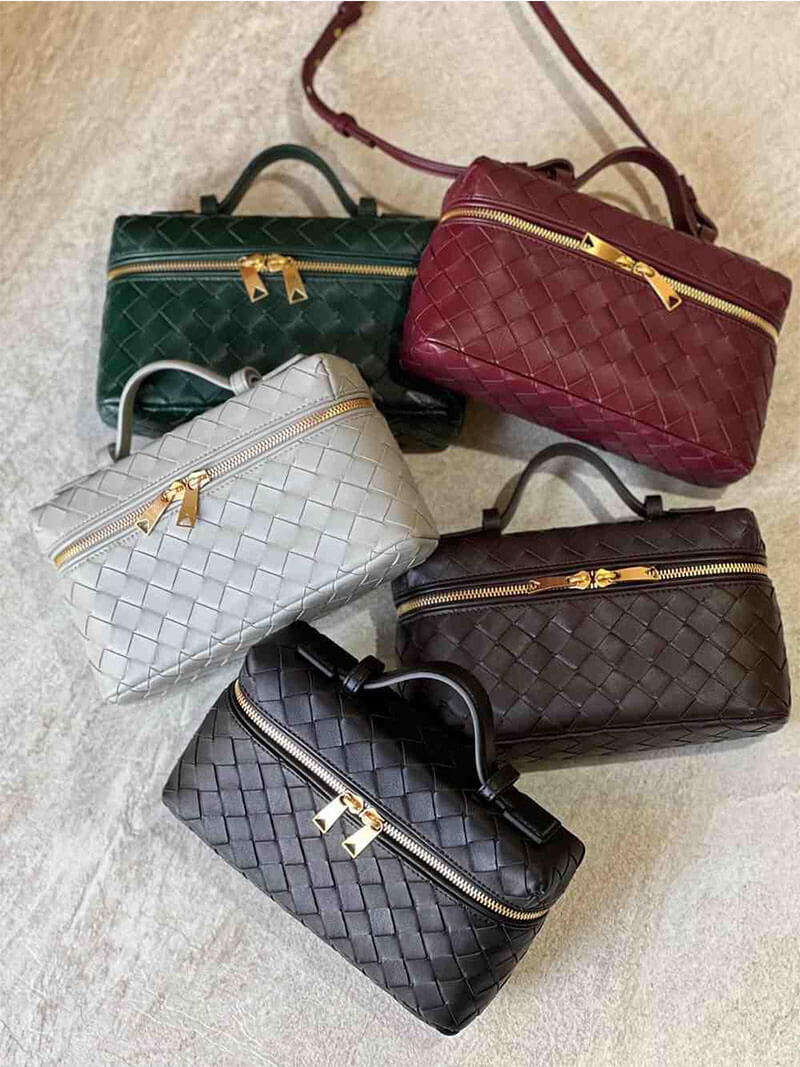 Sac tissé Tara