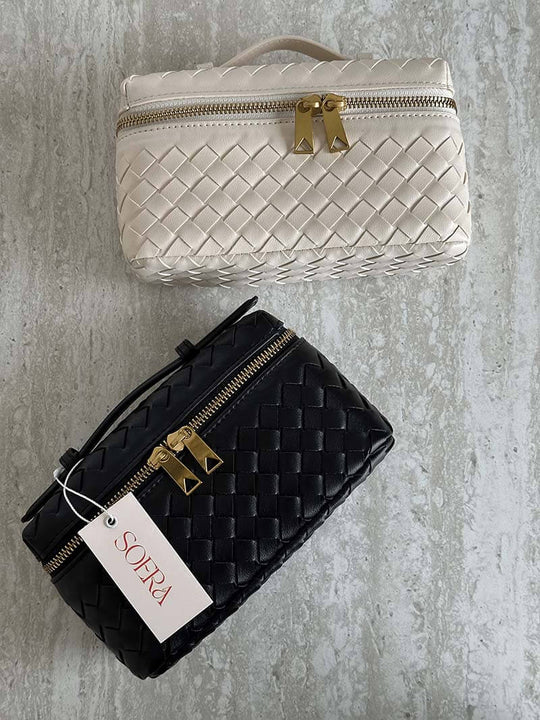 Sac tissé Tara