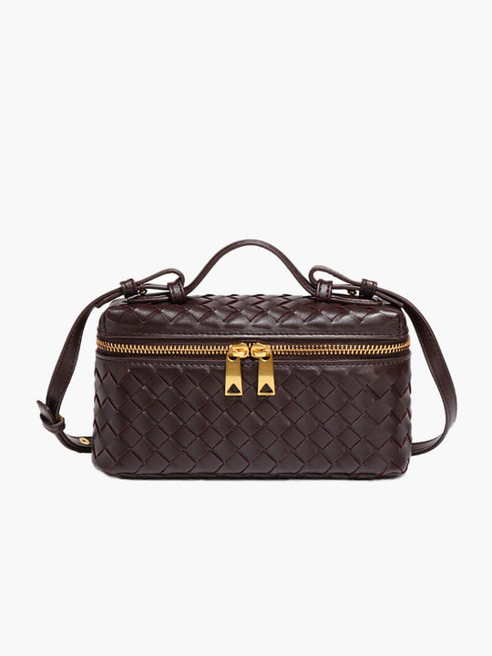Sac tissé Tara