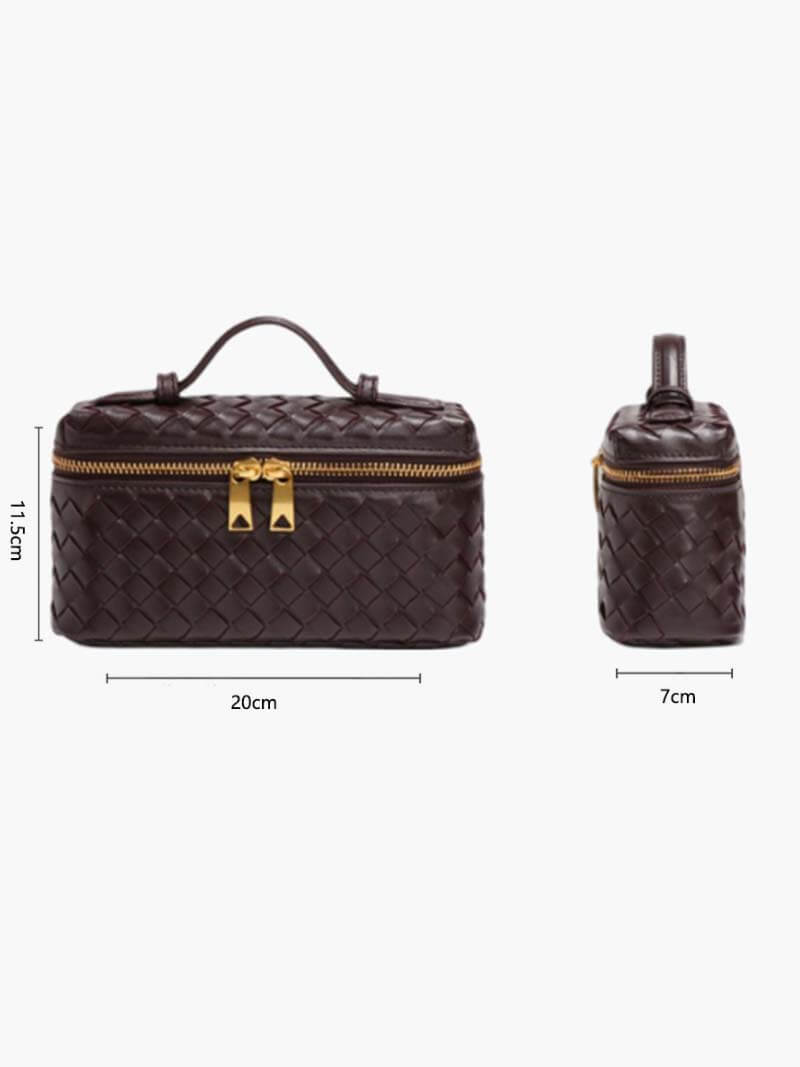 Sac tissé Tara