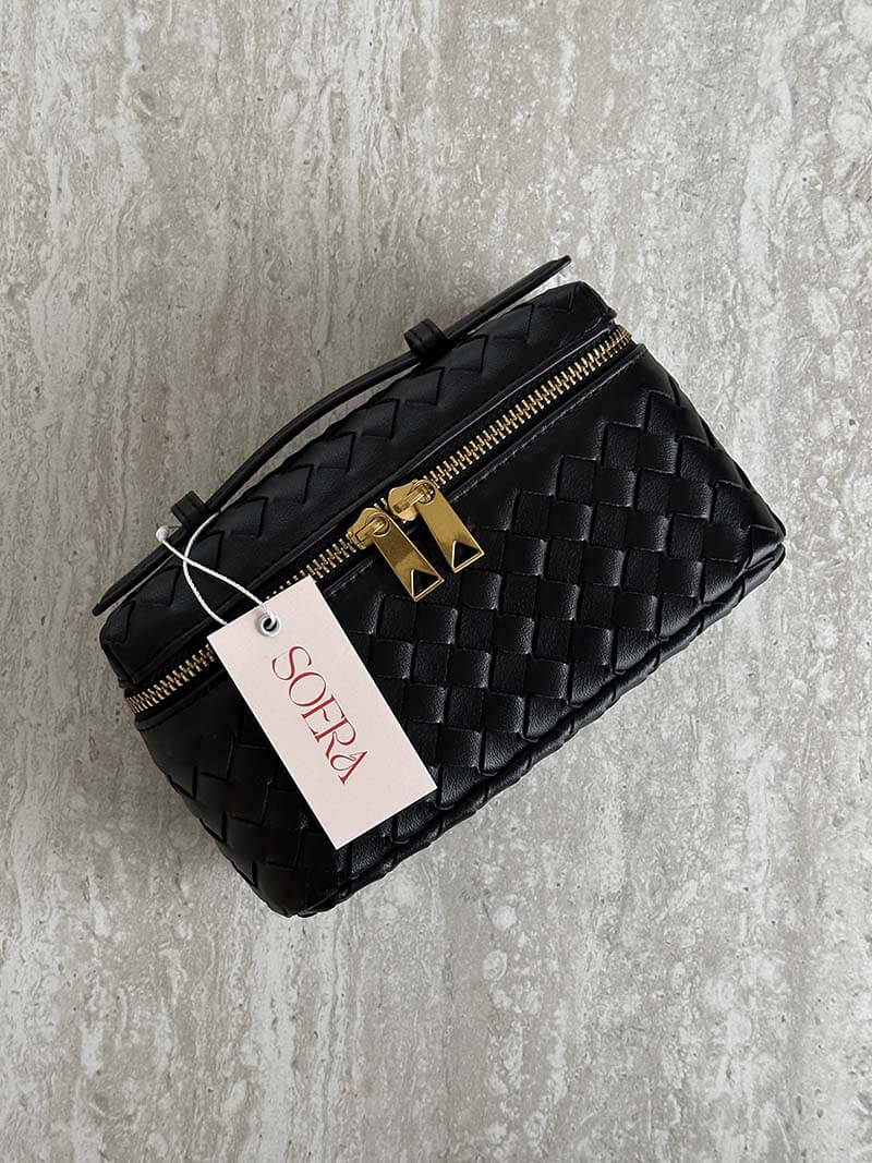 Sac tissé Tara