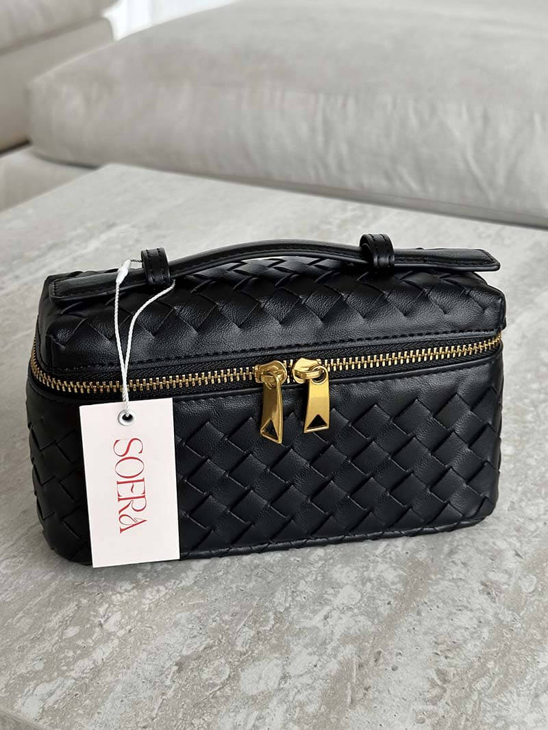 Sac tissé Tara