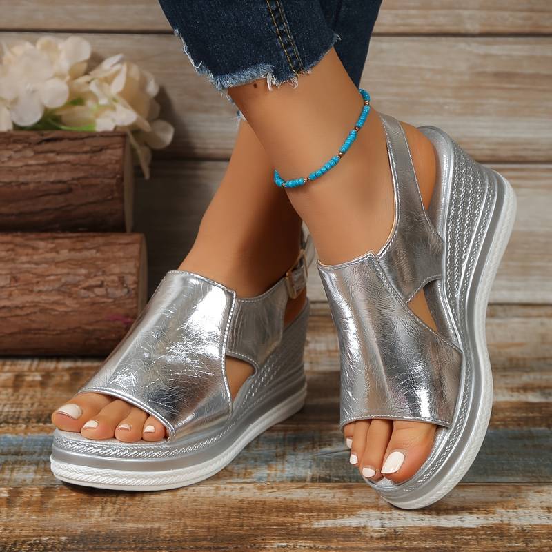 TEANA | SANDALE ORTHOPÉDIQUE