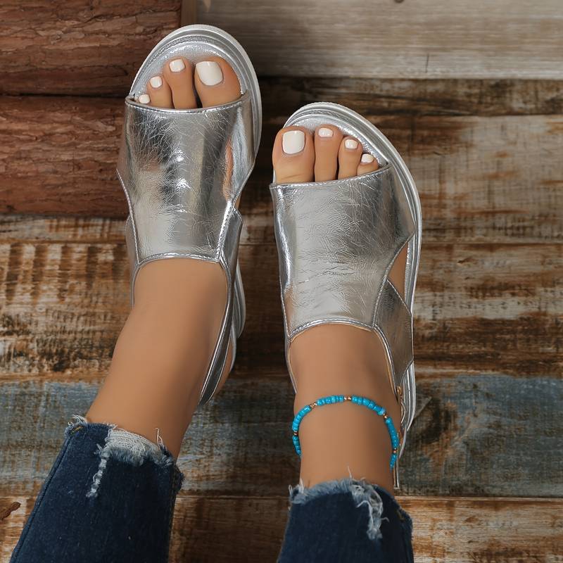 TEANA | SANDALE ORTHOPÉDIQUE