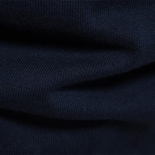 Thom | Viertel Zip Pullover