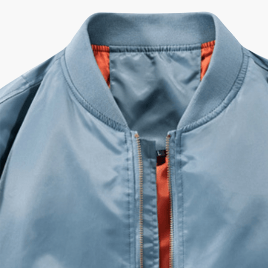 Thomas | Blouson aviateur décontracté