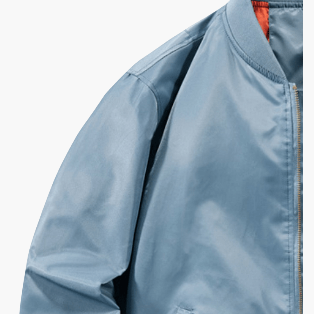 Thomas | Blouson aviateur décontracté