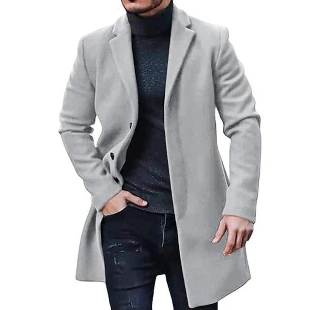 Thomas | Veste élégante