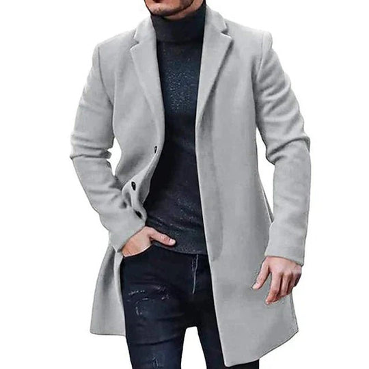 Thomas | Veste élégante