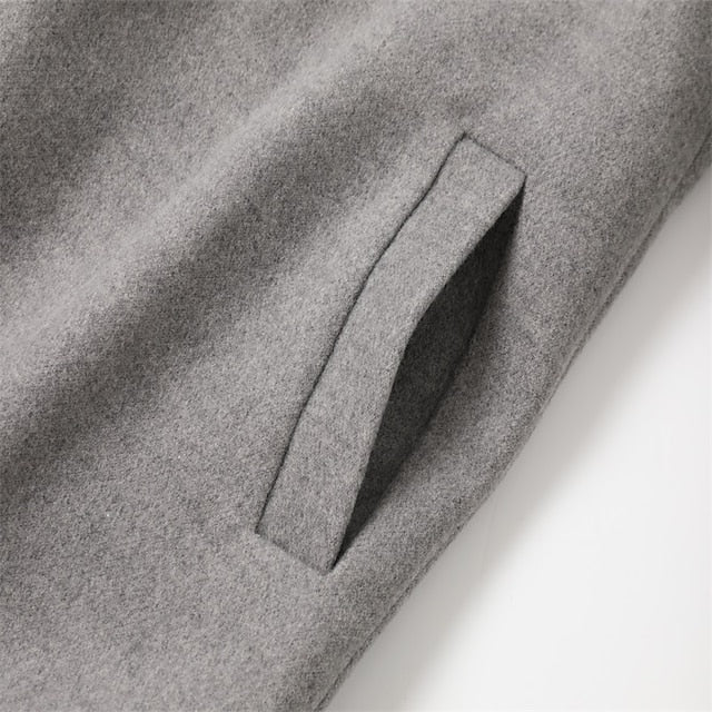 Thomas | Veste élégante