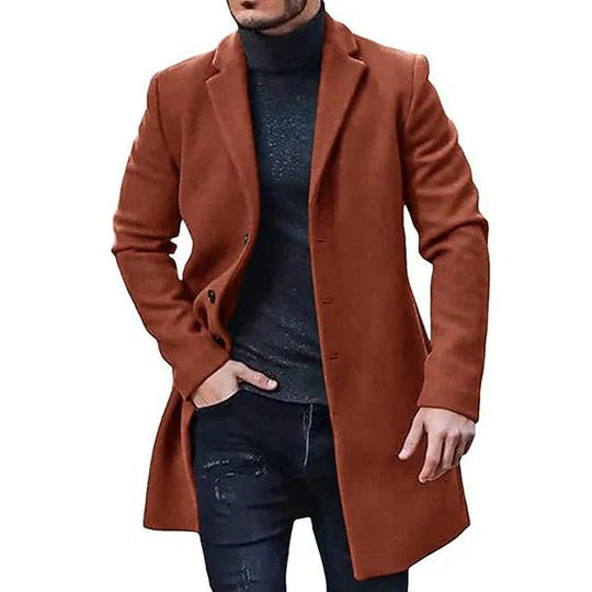 Thomas | Veste élégante