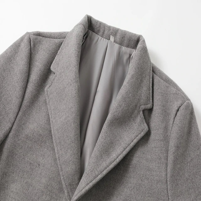 Thomas | Veste élégante