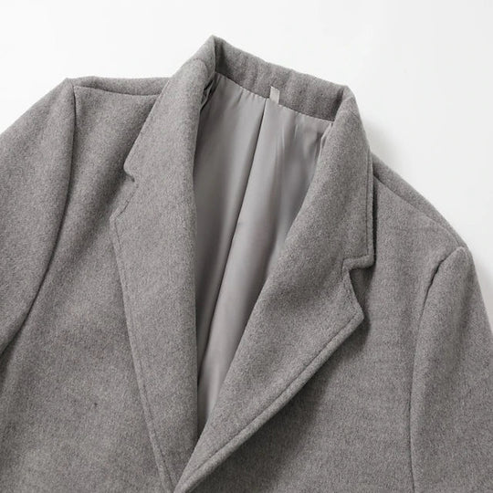 Thomas | Veste élégante