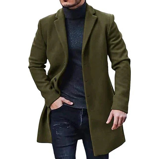 Thomas | Veste élégante