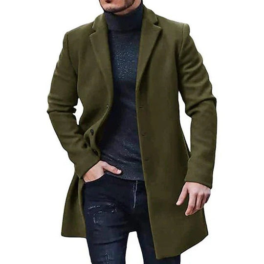Thomas | Veste élégante