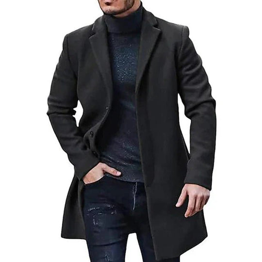 Thomas | Veste élégante