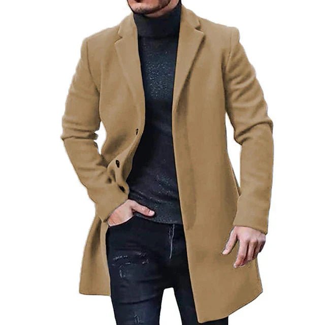 Thomas | Veste élégante