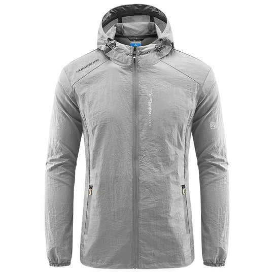 Thomas | Veste coupe-vent de haute qualité