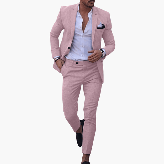 Timo | Eleganter Herrenanzug