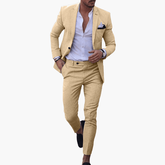 Timo | Eleganter Herrenanzug