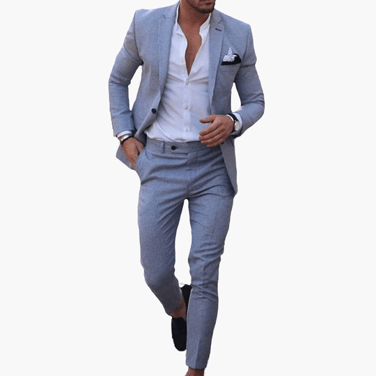 Timo | Eleganter Herrenanzug