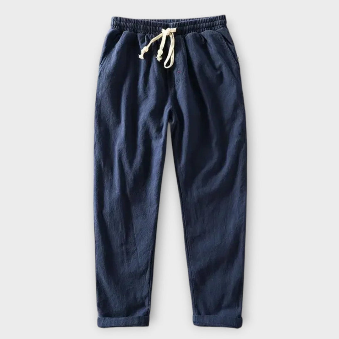Toby | Pantalon d'été