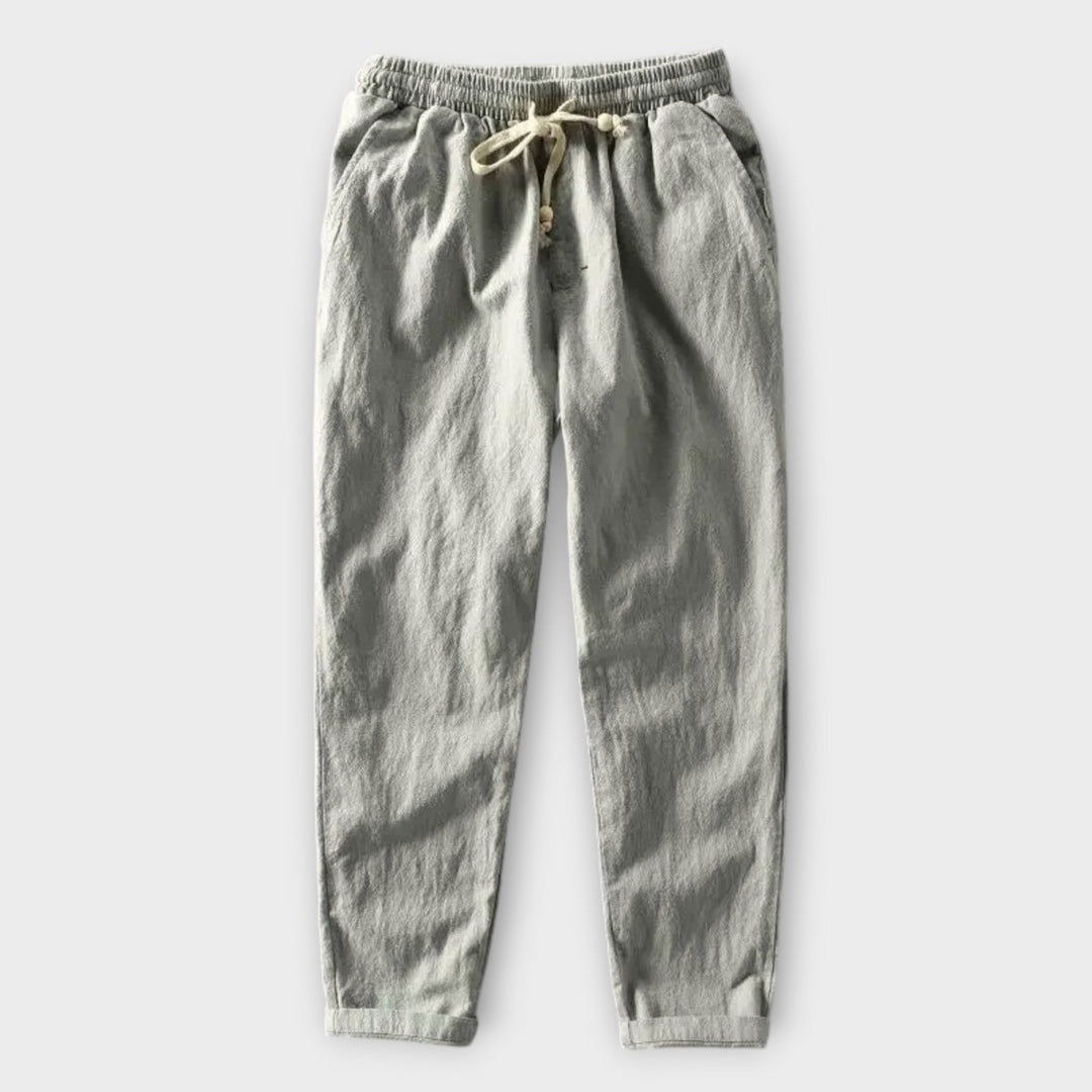 Toby | Pantalon d'été
