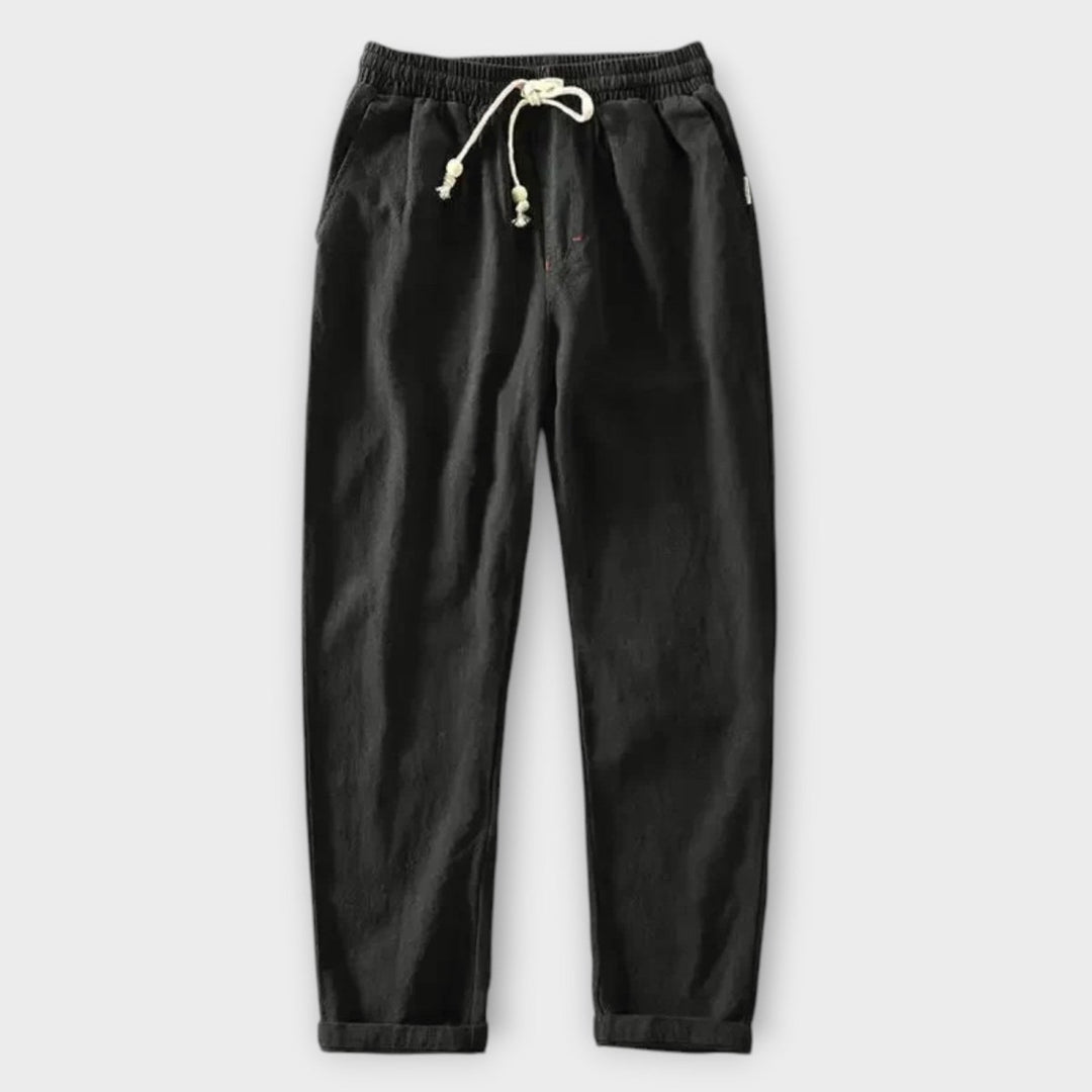 Toby | Pantalon d'été