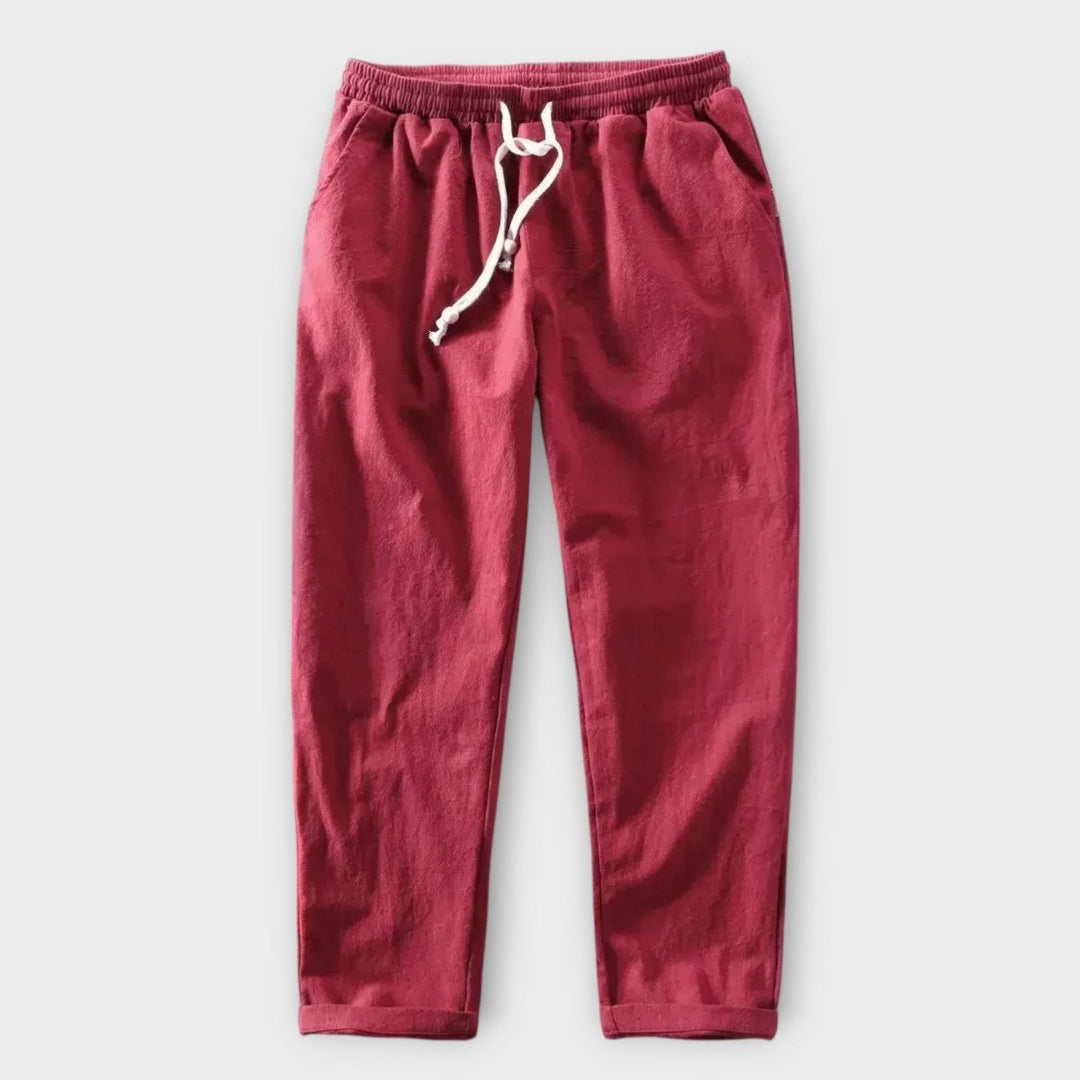 Toby | Pantalon d'été