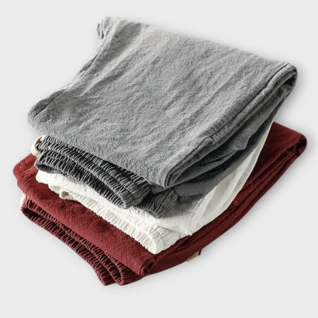 Toby | Pantalon d'été