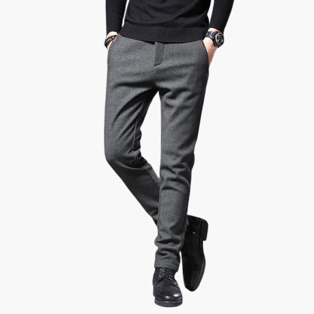 Uwe | Pantalons élégants pour toutes les occasions 