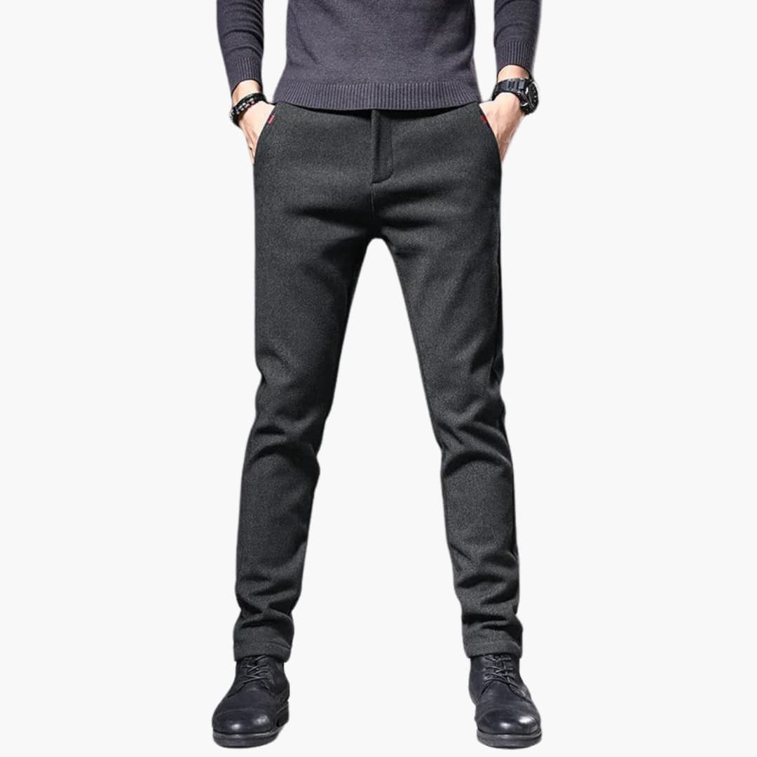 Uwe | Pantalons élégants pour toutes les occasions 