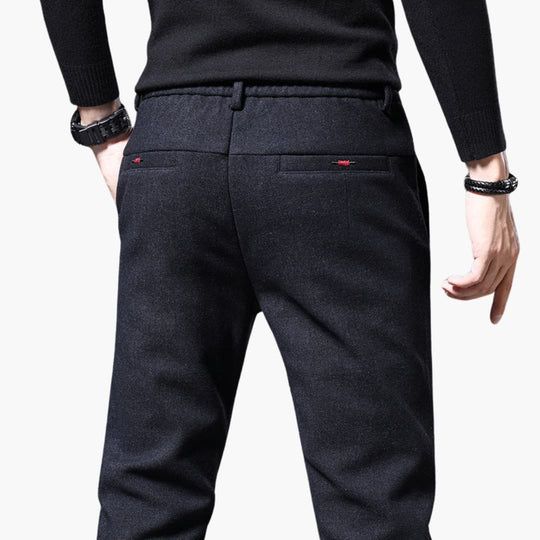 Uwe | Pantalons élégants pour toutes les occasions 