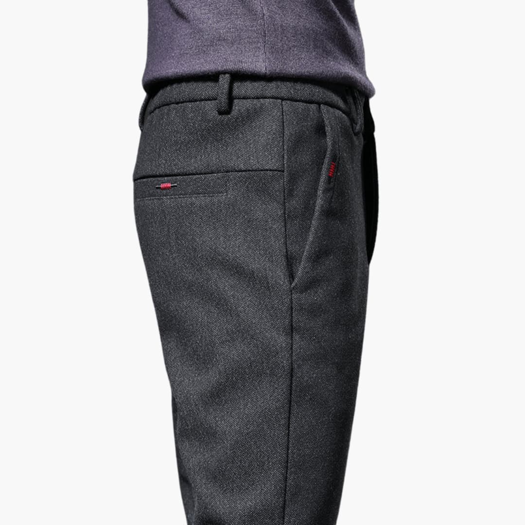 Uwe | Pantalons élégants pour toutes les occasions 