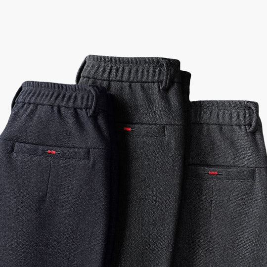 Uwe | Pantalons élégants pour toutes les occasions 
